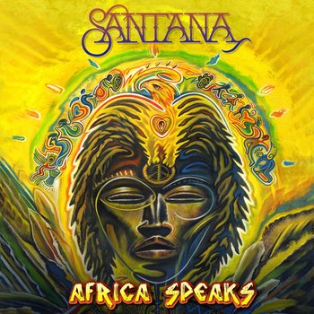 Santana Africa Speaks 2019