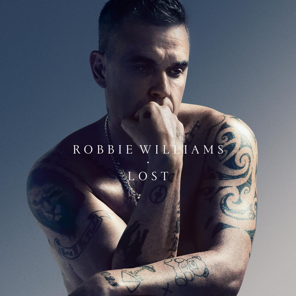 Robbie Williams - Lost [XXV]