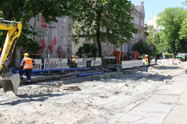 Opole: nie czekają na dofinansowanie, remonty dróg ruszą wkrótce