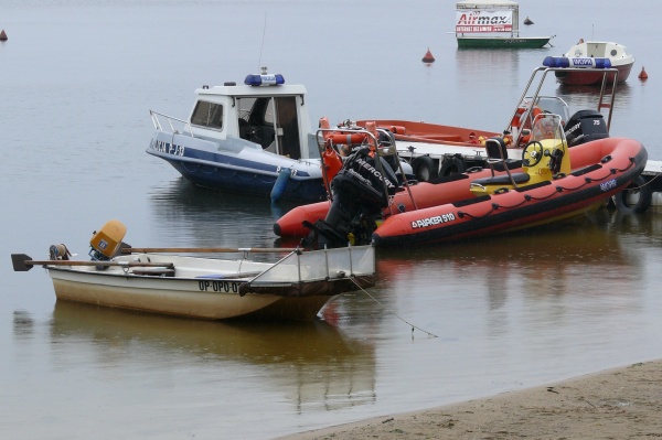 Wakacje nad wodą: życie w regionie straciły 4 osoby
