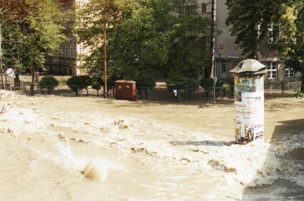 25 lat od Powodzi Tysiąclecia w Opolu. Wspomnienia wciąż są żywe