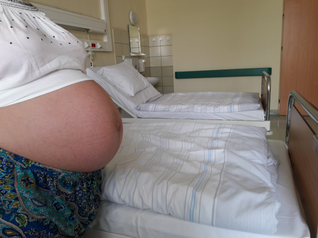 Bezpłatne badania prenatalne przedłużone do października. Jest zapowiedź kontynuacji marszałkowskiego projektu