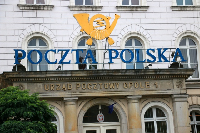 Zmiany w funkcjonowaniu placówek Poczty Polskiej