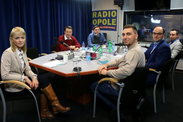 Samorządowa Loża Radiowa: Czy zamiana gruntów w Opolu to dobry pomysł