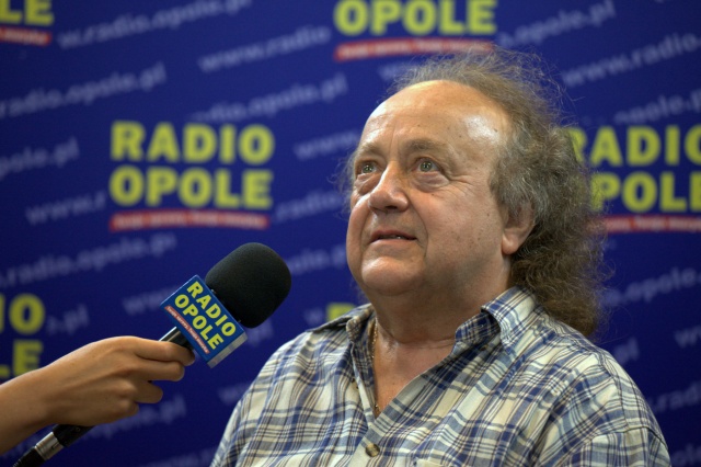 Józef Skrzek nominowany do Nagrody Mediów Publicznych