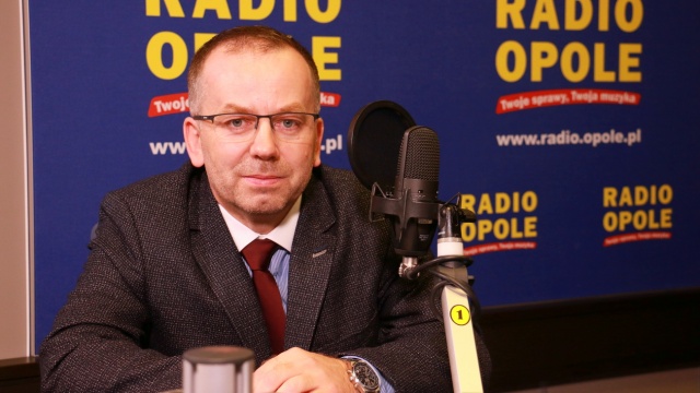 Zbigniew Bahryj nie jest już dyrektorem MZD w Opolu. Powodem względy osobiste