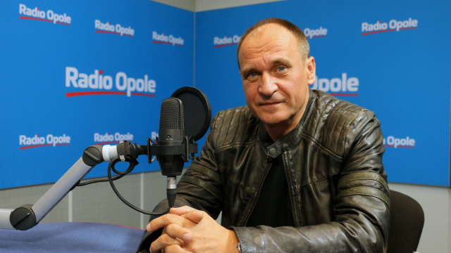 Paweł Kukiz w Porannej Loży Radiowej: Instytucja sędziego pokoju coraz bliżej