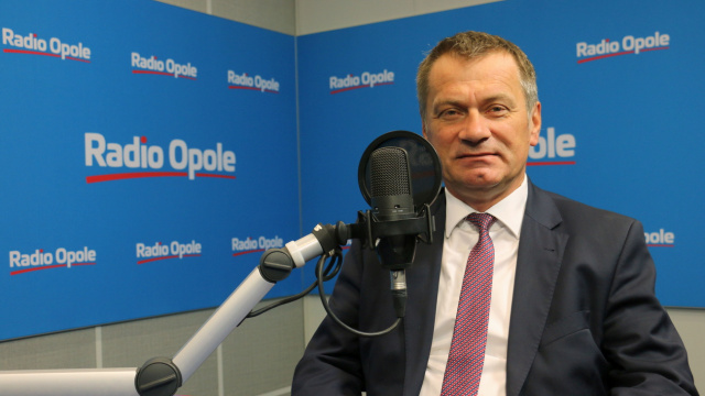 Loża Radiowa: senator Beniamin Godyla i poseł Ryszard Galla komentują wybory parlamentarne