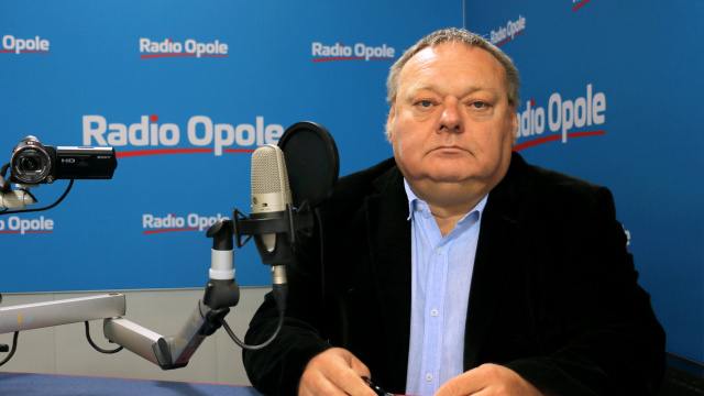 Senator PiS Jerzy Czerwiński o problemach z wyborem nowego Rzecznika Praw Obywatelskich
