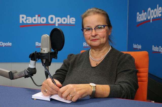 Senator PO Danuta Jazłowiecka o politycznych transferach, o działaniu prokuratury i o przyszłych koalicjach rządowych