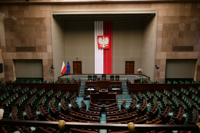 Przed nami pierwsze posiedzenie nowego Sejmu i Senatu. Czego się spodziewać Politycy komentują w Radiu Opole