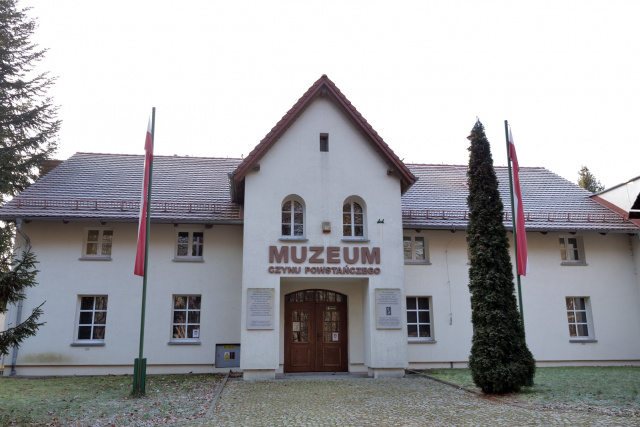 Muzeum Śląska Opolskiego rozpoczyna nowe inwestycje i planuje kolejne