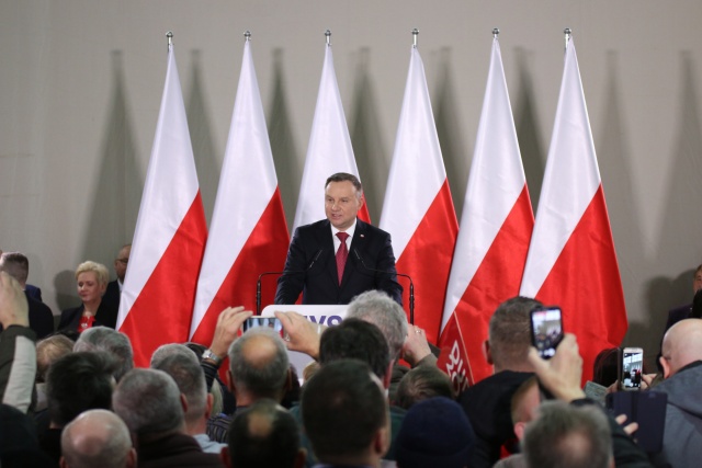 WYBORY 2020: Andrzej Duda dzisiaj będzie gościł na Opolszczyźnie. Prezydent odwiedzi 3 miasta