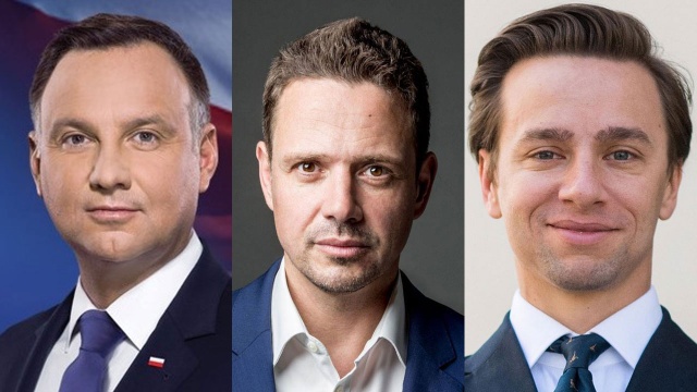 WYBORY 2020: Prezydent Andrzej Duda, Rafał Trzaskowski i Krzysztof Bosak odwiedzą w ten weekend Opolszczyznę