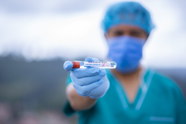 Ministerstwo Zdrowia: 16 nowych przypadków zakażenia koronawirusem na Opolszczyźnie