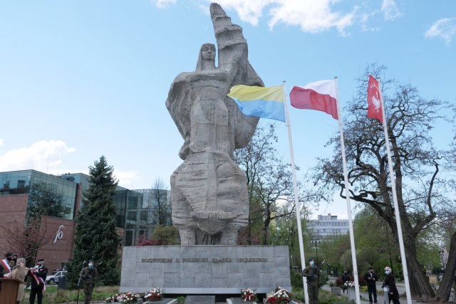 Wiwat Maj, Trzeci Maj. Oficjalne uroczystości i pikniki niepodległościowe - opolskie świętuje rocznicę uchwalenia Konstytucji 3 Maja