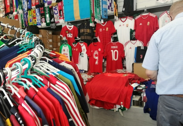 Muzeum Piłkarskiej Koszulki w Kędzierzynie-Koźlu, czyli wiele skarbów dla fanów piłki nożnej