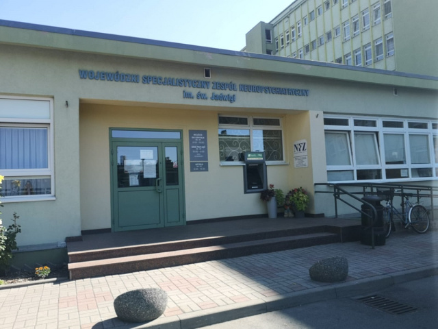 Solidarna Polska sprzeciwia się likwidacji oddziału psychiatrii w szpitalu wielospecjalistycznym w Opolu