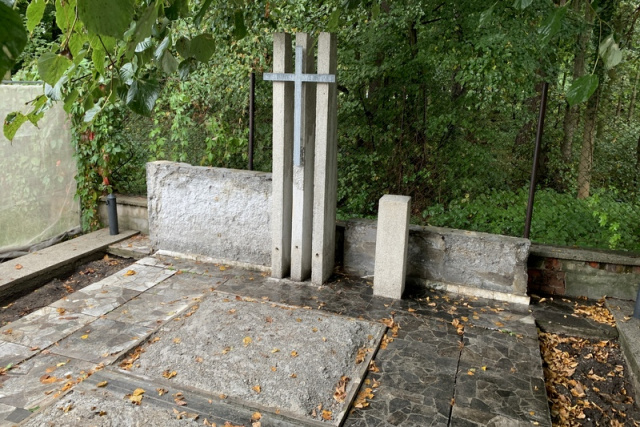 Po 2 latach batalii rozpoczął się remont pomnika Powstańców Śląskich w Zawadzkiem