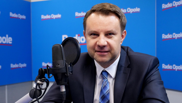 Odwet za krytykę Prezydent Wiśniewski tłumaczy brak działki dla marszałka