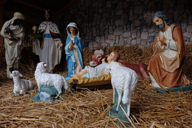 Boże Narodzenie obchodzimy od IV wieku. To drugie co do ważności święto w liturgii chrześcijańskiej