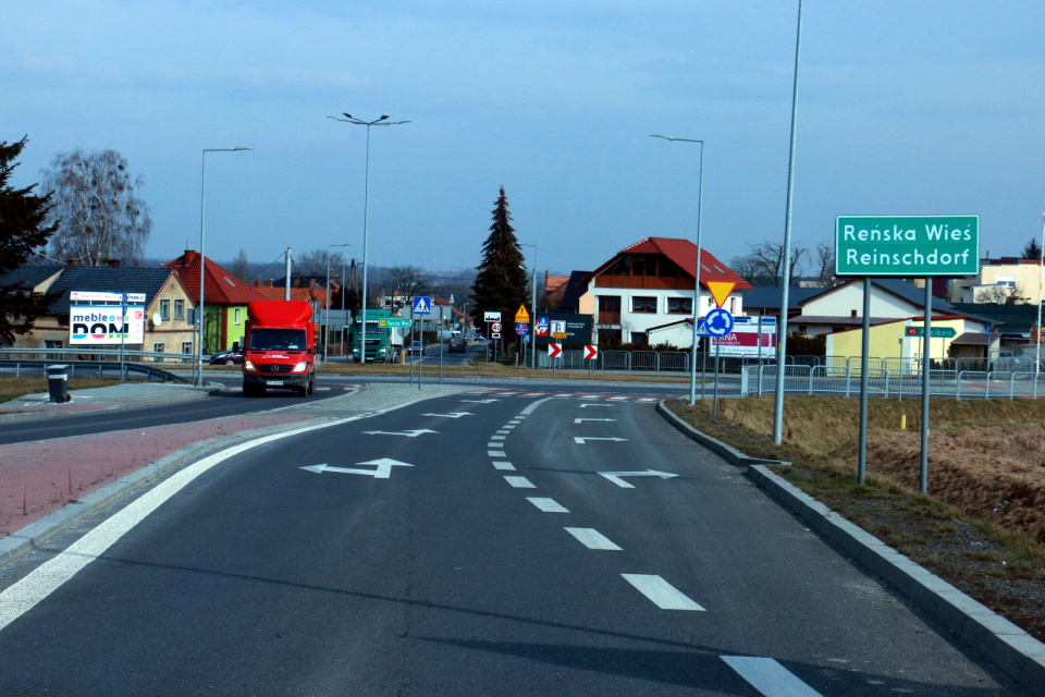Reńska Wieś [fot. Marcin Boczek]