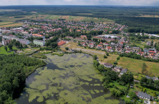 Zawadzkie [fot. Maciej Marciński]