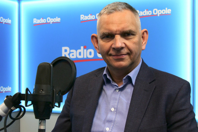 Dariusz Madera dyrektorem generalnym USK w Opolu na kolejną kadencję do 2028 roku