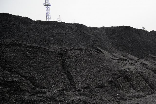 Opolskie samorządy potrzebują 87 tys. ton węgla. Po posiedzeniu komitetu węglowego