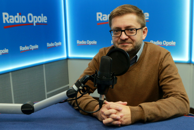 Radio Opole na wystawie w Muzeum Polskiej Piosenki