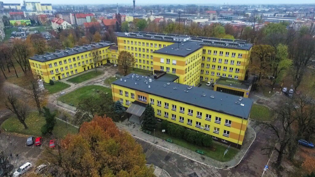 Brzeski szpital chce budować nowe skrzydło. Jednak nie wiadomo, skąd wziąć na to pieniądze