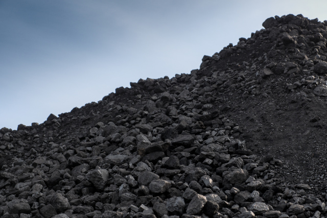 W przyszłym tygodniu w Ujeździe ruszy sprzedaż węgla po preferencyjnych cenach