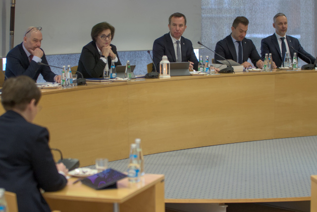 Inwestycje to ponad 40 procent przyszłorocznego budżetu województwa opolskiego