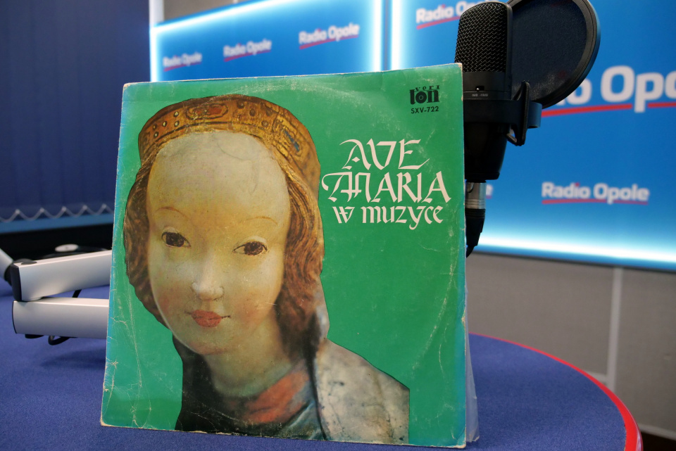 Various i płyta "Ave Maria w muzyce"