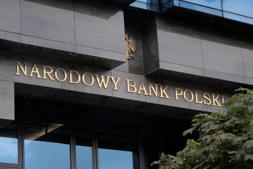 Narodowy Bank Polski w Opolu [fot. Maciej Marciński]