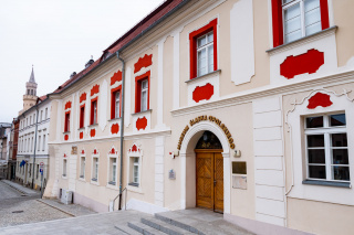 Muzeum Śląska Opolskiego [fot. Adam Dubiński]