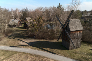 Muzeum Wsi Opolskiej [fot. Maciej Marciński]