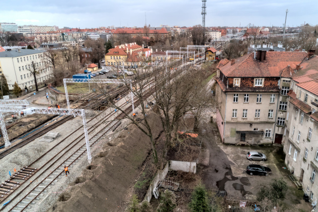 Opole: sąd zawiesił decyzję środowiskową ws. trasy średnicowej. Miasto chce się odwołać