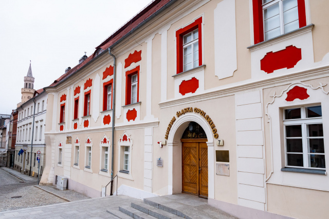 Odwiedź Muzeum Śląska Opolskiego i poznaj bogatą historię Opola