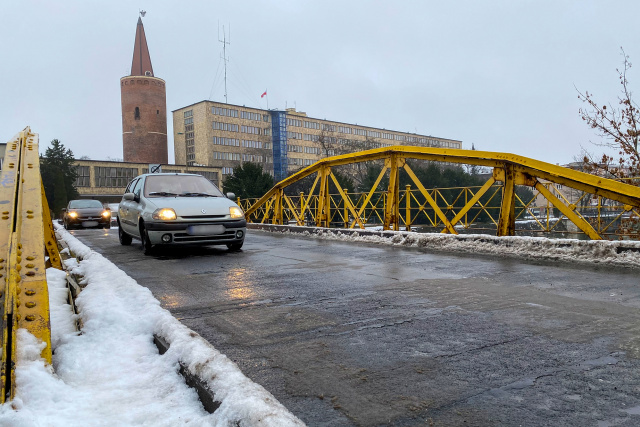 Licytacja na kolory trwa, a kiedy remont Pytamy o Most Zamkowy w Opolu [INTERWENCJA]