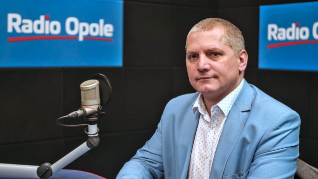 Dyrektor GDDKiA w Opolu Rafał Pydych o najbliższych planach remontów na krajówkach i rozbudowie S11