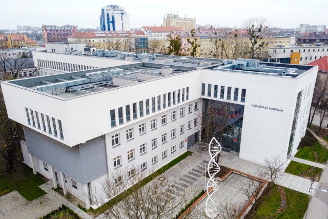 Kierunek lekarski i informatyka to najpopularniejsze wybory na opolskich uczelniach