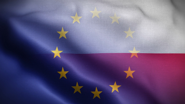 19 lat Polski w Unii Europejskiej. 1 maja 2004 staliśmy się członkiem wspólnoty