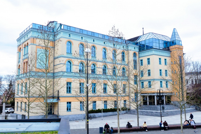 800 osób może jeszcze rozpocząć studia stacjonarne na Uniwersytecie Opolskim