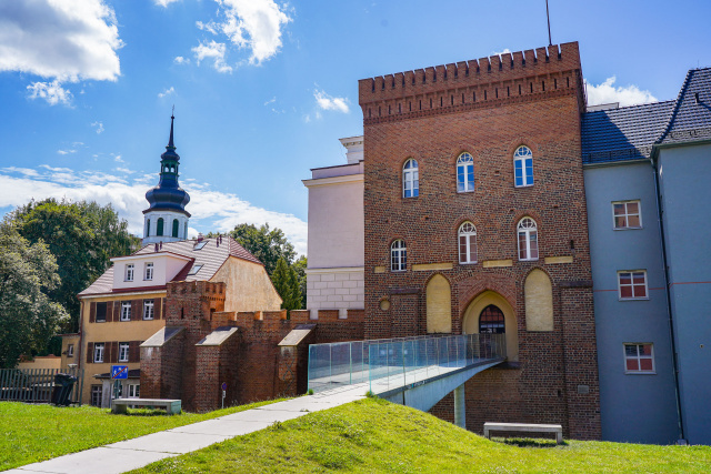 Opole: do 3,5 miliona złotych dotacji na renowację zabytków. Trwa nabór wniosków