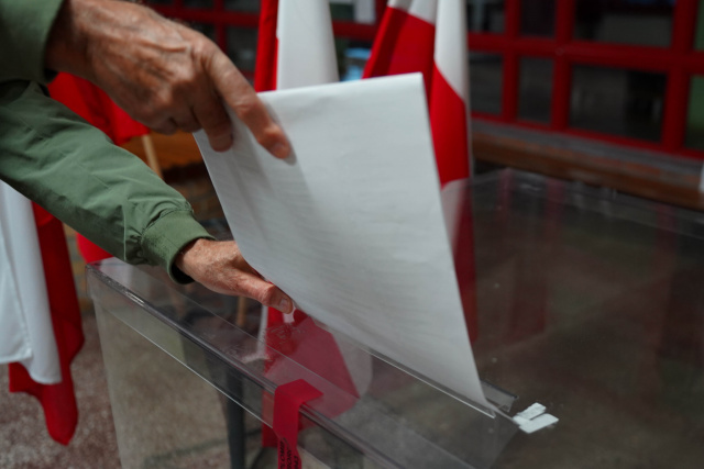 Głosy policzone, protokół gotowy. KBW w Opolu podsumowuje wybory