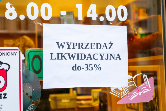 Działająca 32 lata prywatna księgarnia w Opolu już wkrótce zostanie zamknięta [INTERWENCJA]