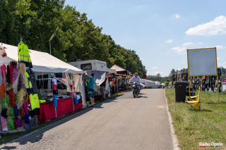 20. edycja Master Truck Show w Polskiej Nowej Wsi [fot. Adam Dubiński]