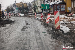 Głuchołazy, ul. Kardynała Stefana Wyszyńskiego [fot. Sławomir Mielnik]