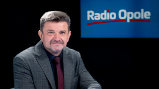 Piotr Pośpiech [fot. Radio Opole]